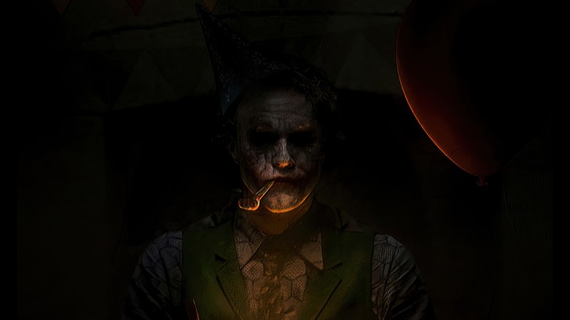 joker, supervillain, superheroes, hd, 4k, artist, artwork, digital art