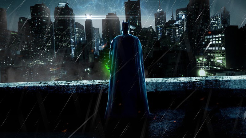 batman, superman, superheroes, artwork, hd