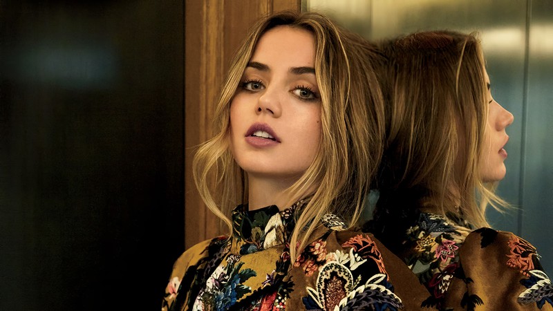 ana de armas, celebrities, girls, hd, photoshoot, 4k
