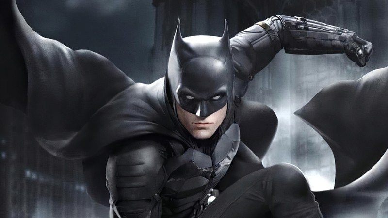 batman, superheroes, artwork, hd, 4k