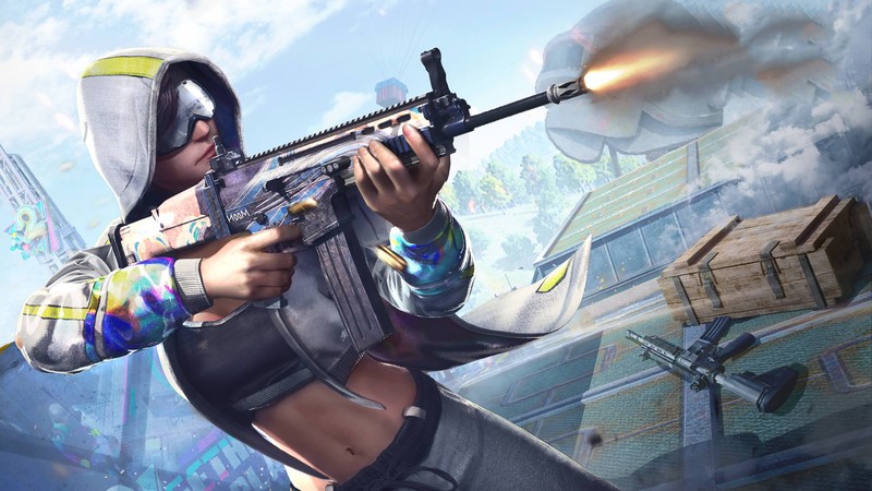 pubg, playerunknowns battlegrounds, 2020 games, games, hd