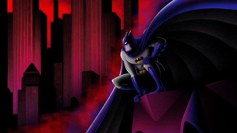 batman, superheroes, artwork, hd