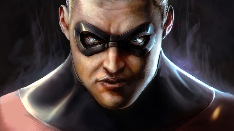 the incredibles 2, superheroes, artwork, hd, animated movies, 4k