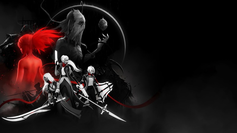 othercide, 2020 games, games, hd, 4k