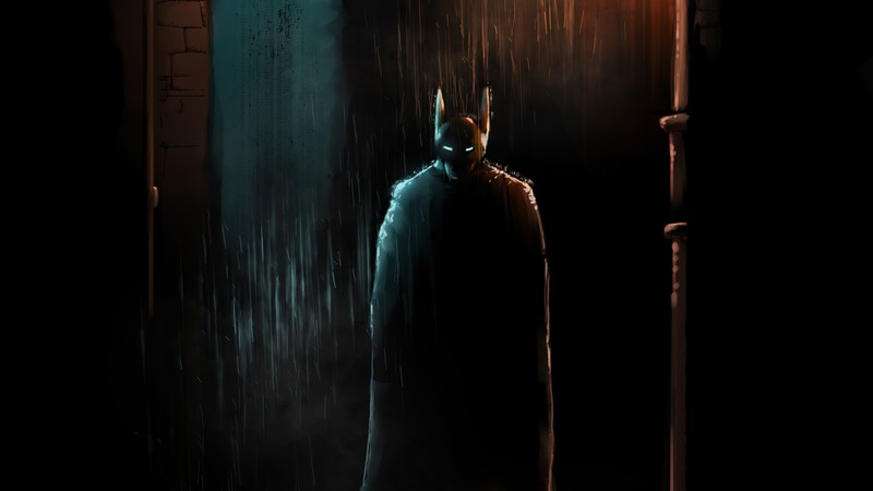 batman, superheroes, artist, artwork, digital art, hd, 4k, artstation