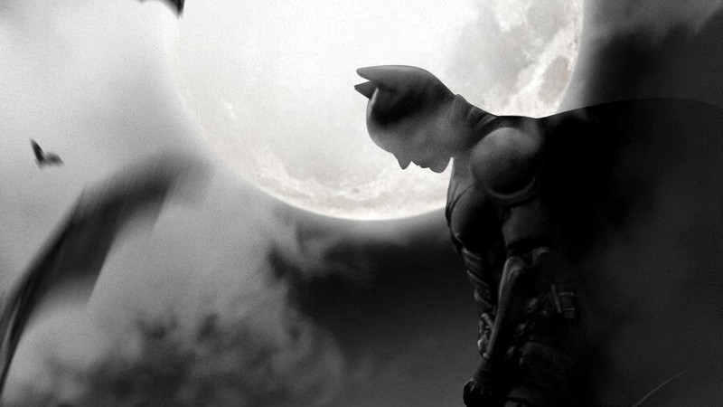 batman, superheroes, artwork, hd, 4k, arstation