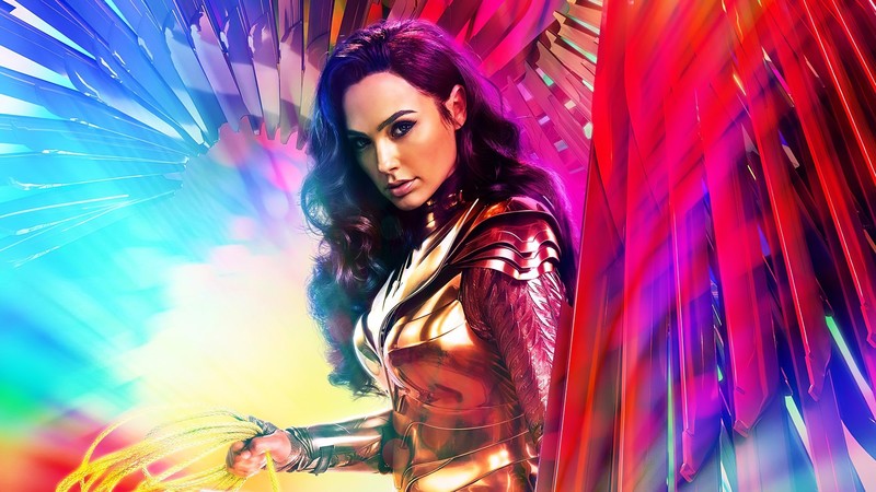 wonder woman 1984, wonder woman 2, wonder woman, movies, 2020 movies, hd, gal gadot, 4k