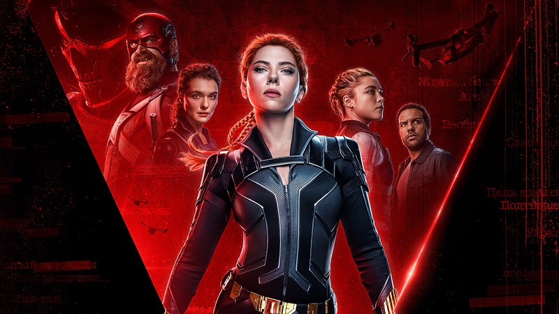 black widow, movies, 2020 movies, hd, 4k, marvel