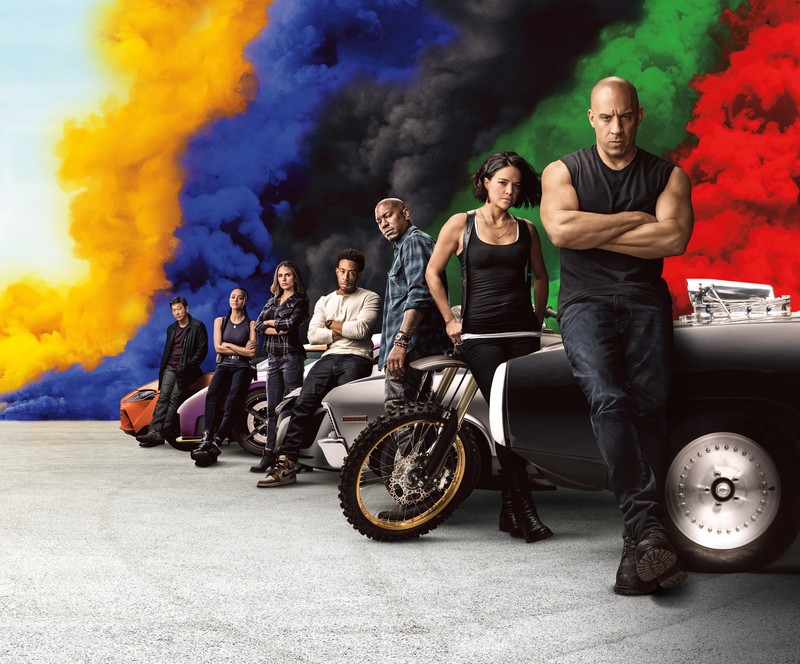 fast and furious 9, movies, 2020 movies, f9, hd, 4k, 5k, 8k