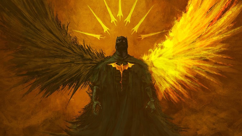 batman, superheroes, hd, 4k, artist, artwork, digital art, artstation