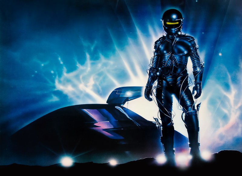 the wraith, movies, poster, hd, 4k