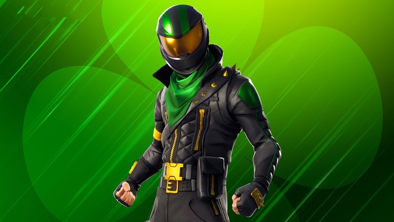 fortnite chapter 2, fortnite, games, 2020 games, hd, 4k
