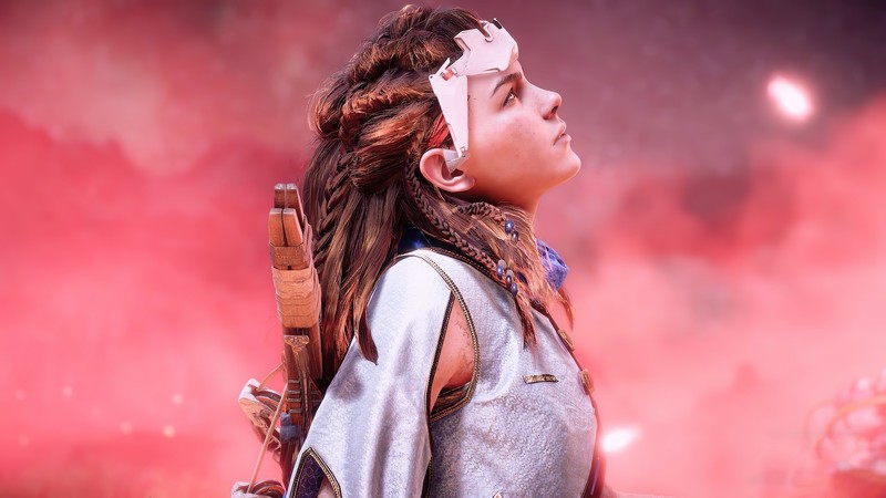 aloy, horizon zero dawn, games, pc games, xbox games, ps games, hd, 4k, 2020 games