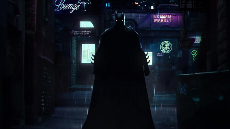 batman, superheroes, hd, artist, artwork, digital art, artstation
