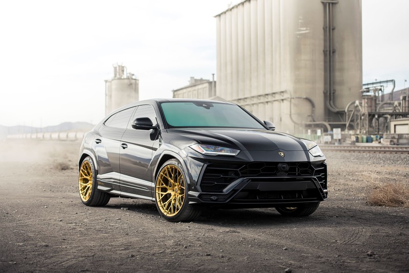 lamborghini urus, lamborghini, cars, hd, 4k, 5k