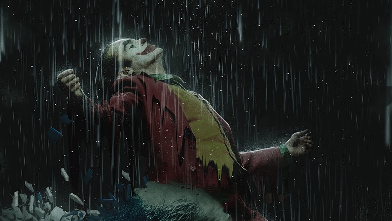 joker, superheroes, artist, artwork, digital art, hd, 4k, artstation