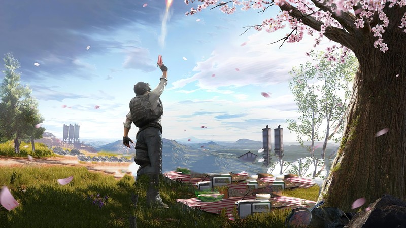 pubg, playerunknowns battlegrounds, 2020 games, games, hd, 4k
