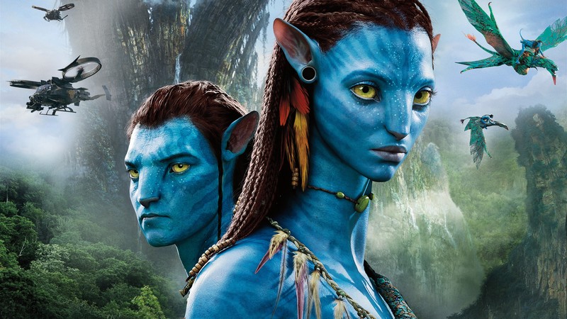 avatar, movies, hd, 4k, 5k