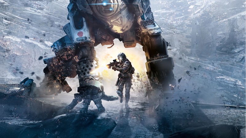 titanfall 2, titanfall, 2020 games, games, hd, 4k