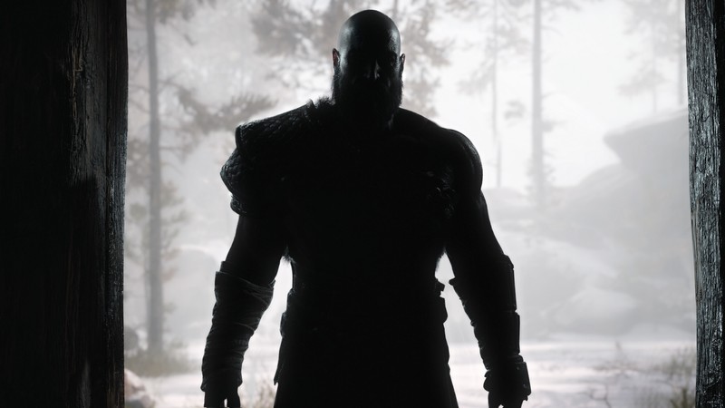 kratos, god of war 4, god of war, games, ps games, hd, 4k