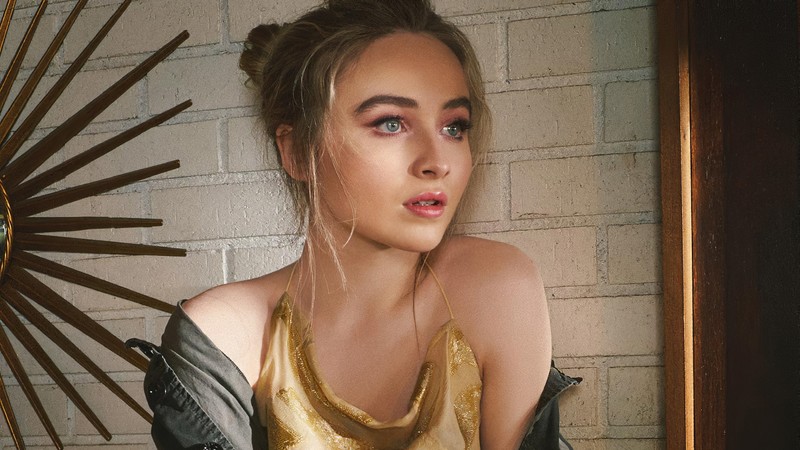 sabrina carpenter, music, celebrities, girls, hd, photoshoot