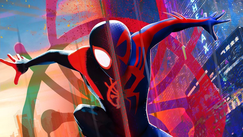 spiderman, superheroes, artist, artwork, digital art, hd, 4k, artstation