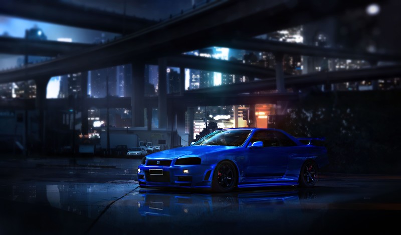 nissan gtr, cars, nissan, hd, 4k