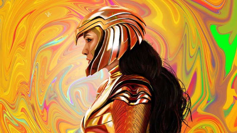 wonder woman 1984, 4k, wonder woman 2, movies, 2020 movies, hd, gal gadot, diana prince, movies