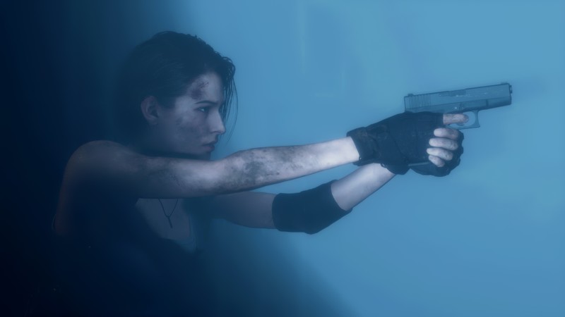 resident evil 3, resident evil, 2020 games, games, hd, 4k