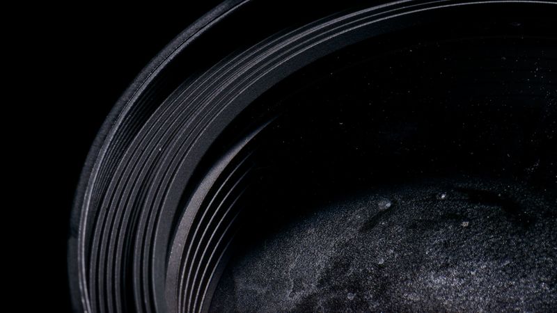 texture, structure, dark, macro, 4k
