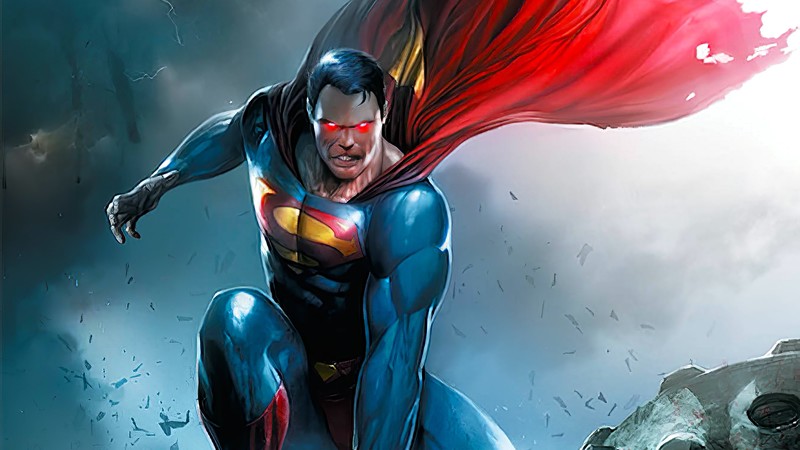 superman, superheroes, artwork, hd, 4k