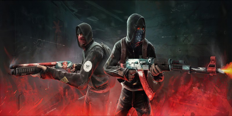 counter strike global offensive, counter strike, games, hd, 4k