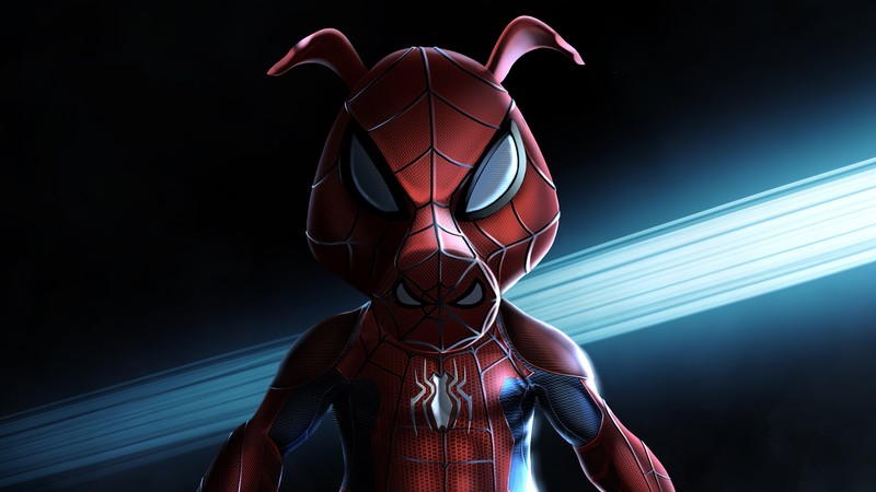 spiderman, superheroes, artwork, hd