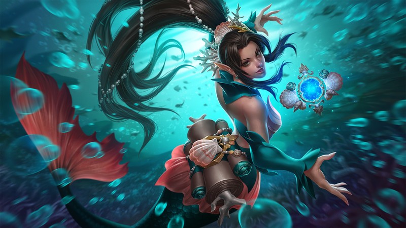 paladins, video games, 2020 games, hd, 4k