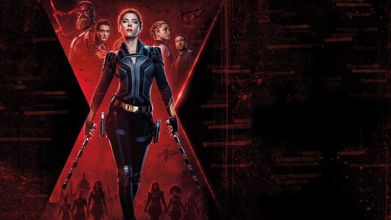 black widow, movies, 2020 movies, hd, 4k, marvel, 5k, 8k