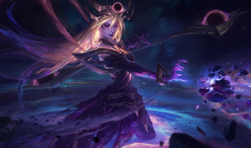 lux league of legends, league of legends, games, hd, artist, artwork, digital art, 4k, artstation