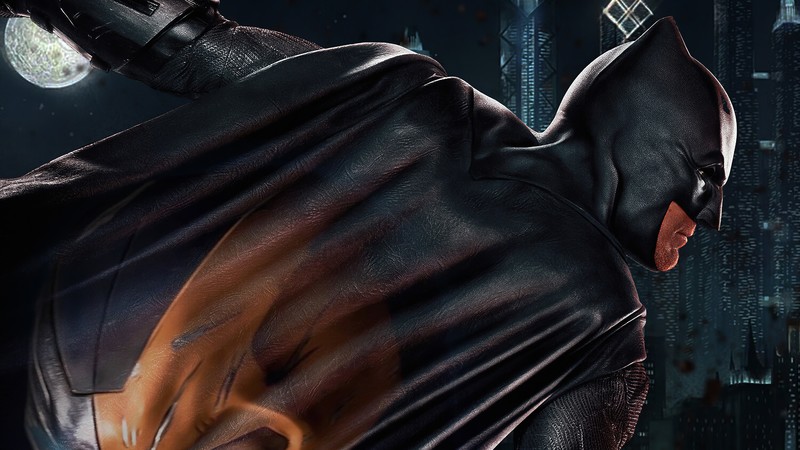 the batman, superheroes, movies, 2021 movies, hd, 4k, artstation, deathstroke