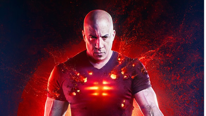 bloodshot, movies, 2020 movies, hd, 4k, vin diesel, 5k, 8k
