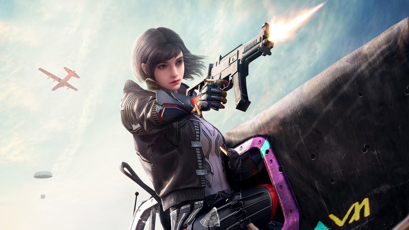 pubg, playerunknowns battlegrounds, 2020 games, games, hd