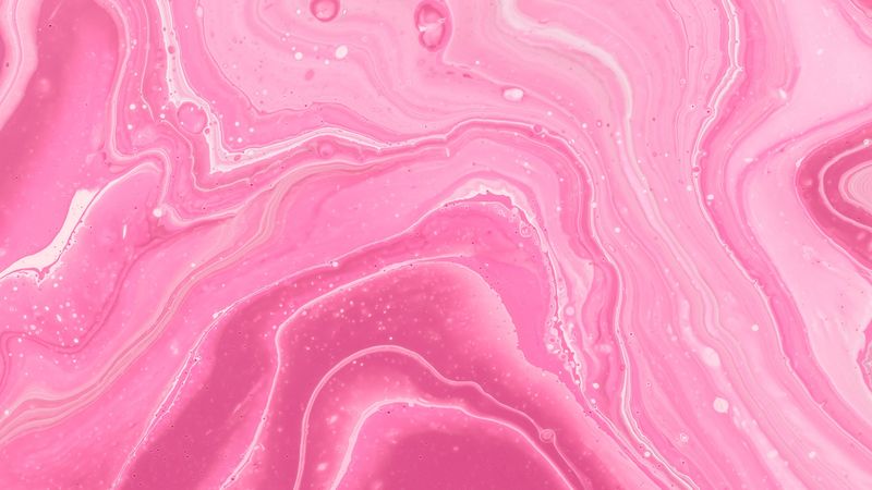liquid, paint, stains, spots, fluid art, 4k