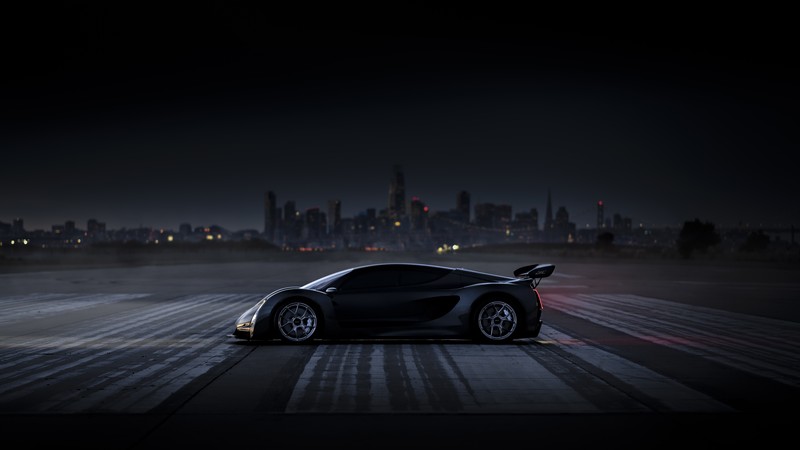 czinger 21c, cars, hd, 4k, 5k, 8k, 2020 cars