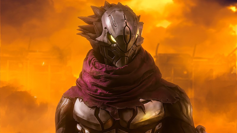 darksiders genesis, 2020 games, games, hd, 4k, artstation