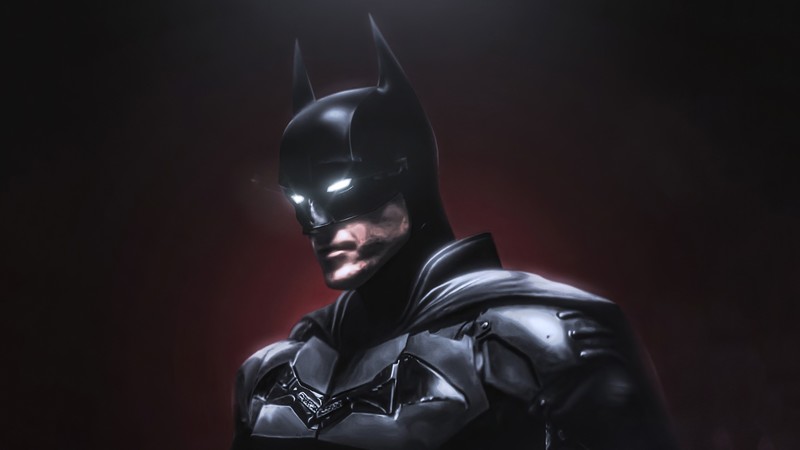 robert pattison, batman, 2021 movies, movies, hd, 4k, artstation, superheroes