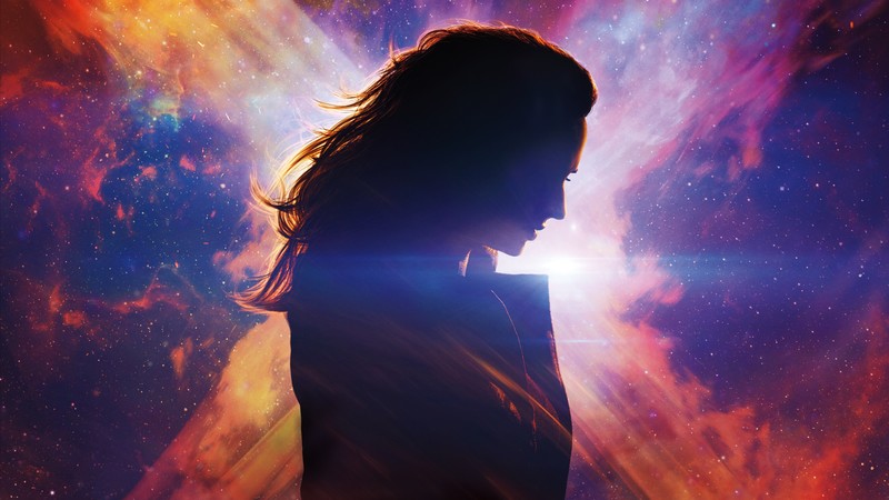 dark phoenix, Jean Grey, Marvel Comics, Sophie Turner, movies