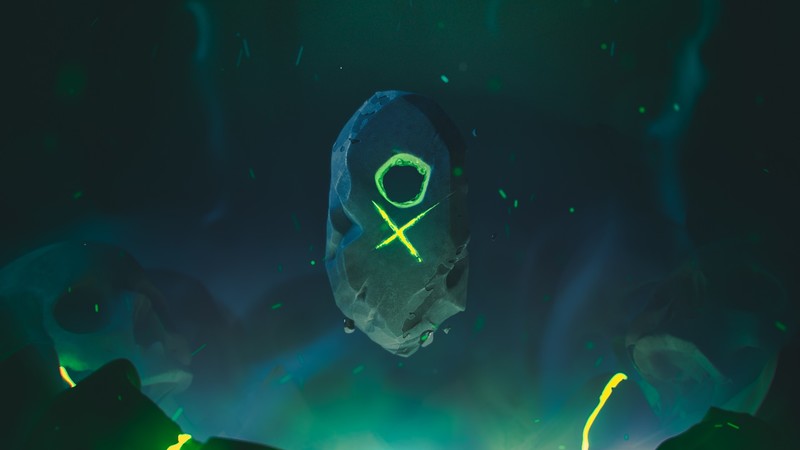 runes, Tibia, render, fantasy art