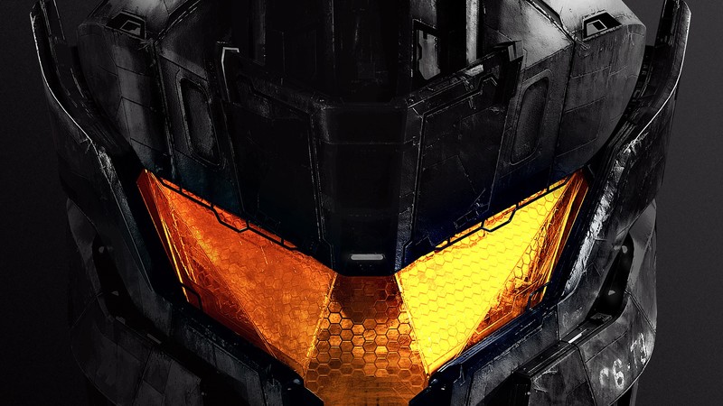 jaeger, Pacific Rim : Uprising, movies, yellow