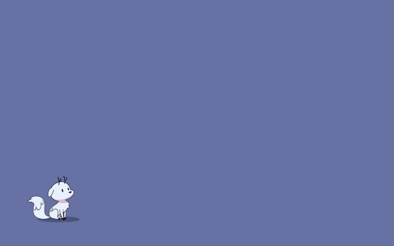 Hilda (Unist), Twig, Netflix, minimalism