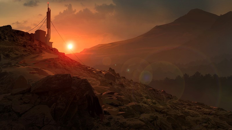 XCOM 2, video games, concept art