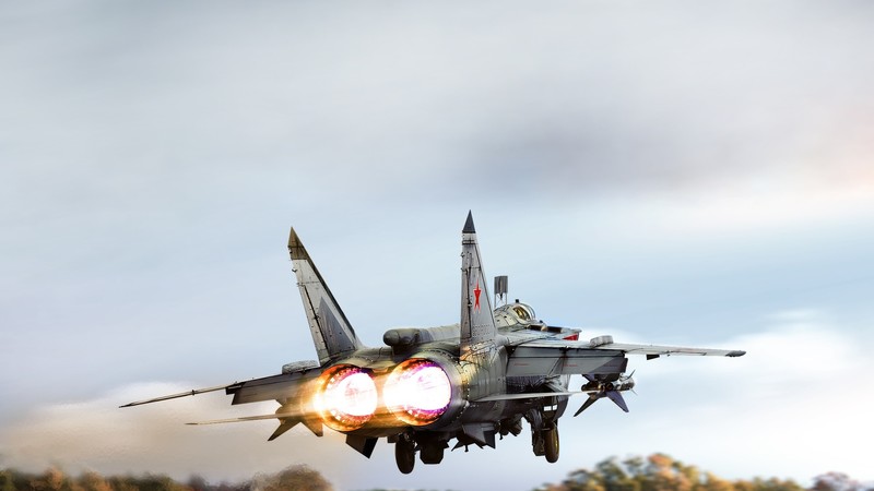 aircraft, military aircraft, vehicle, military, jet fighter