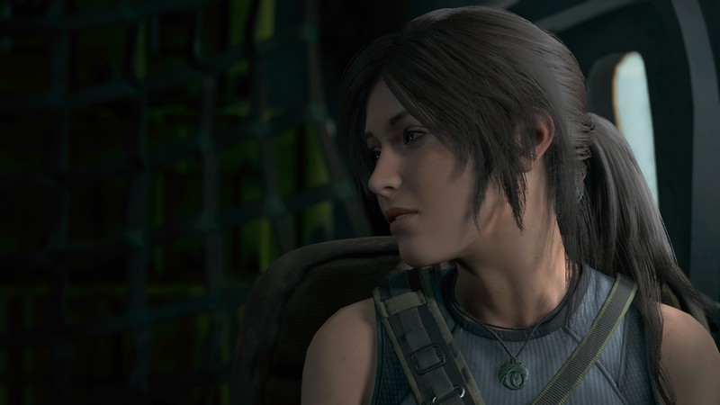 Shadow of the Tomb Raider, Tomb Raider, Lara Croft, PC gaming, video games, screen shot
